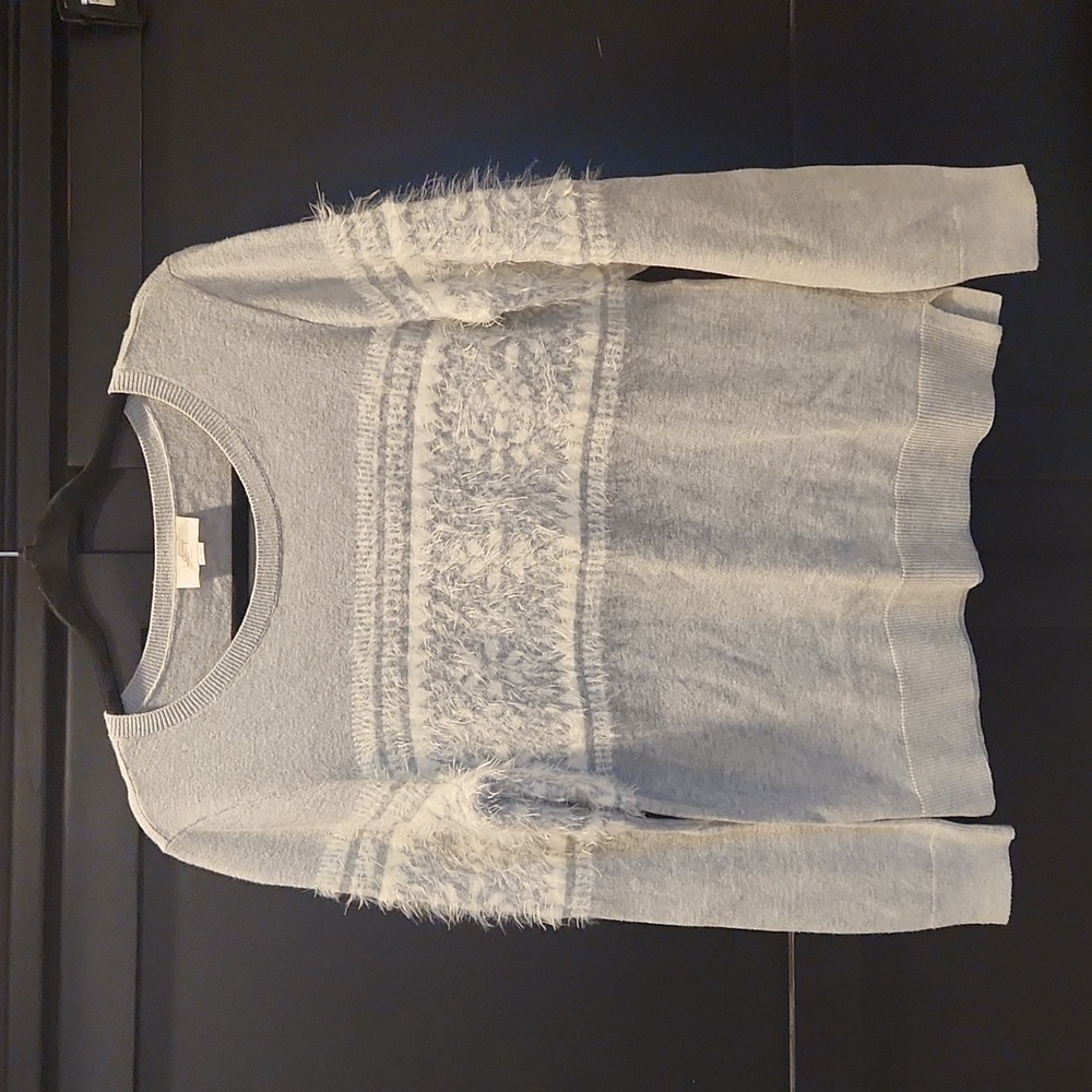 Loft SZ M Sweater - Picture 1 of 5